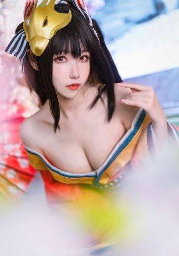 甜美姐姐