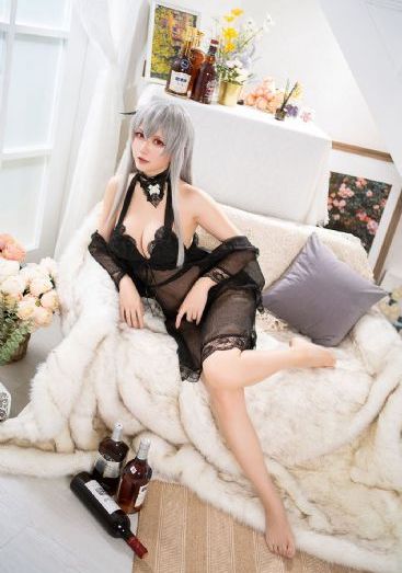 妈妈的女儿1