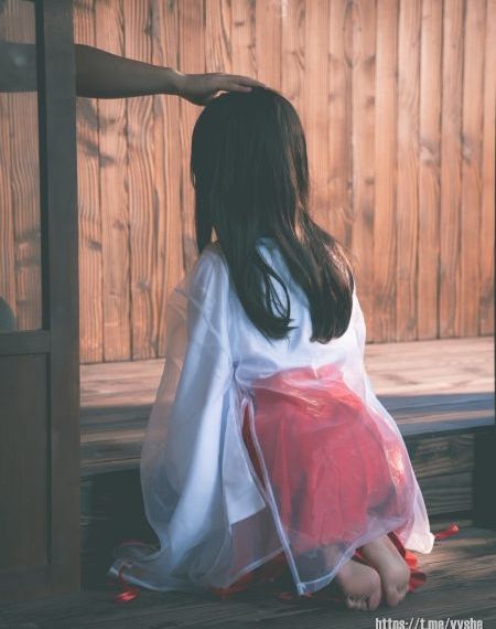 隔壁邻居家的姐姐