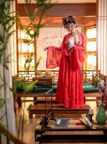 女人的品格