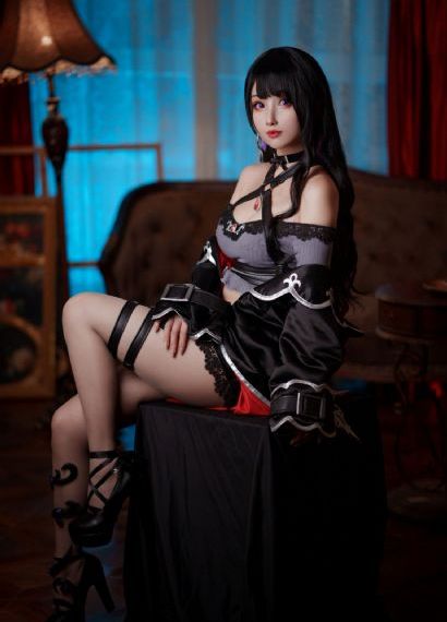 善良的女秘书k8