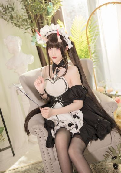 爸爸的女儿