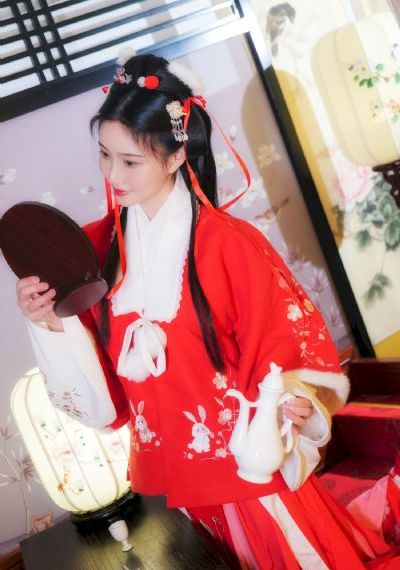 皇子被送去犒劳将士