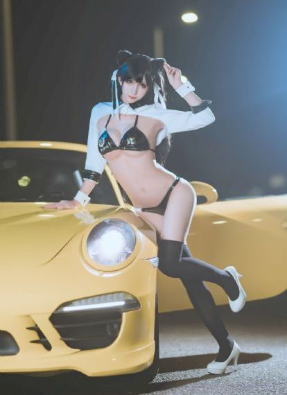 仲夏之恋