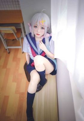 感谢你的服役