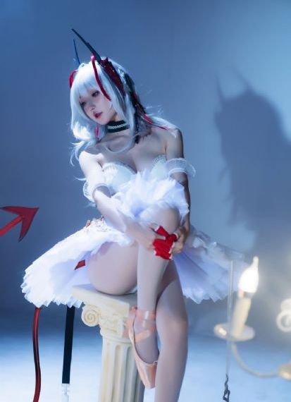 女版壮志凌云