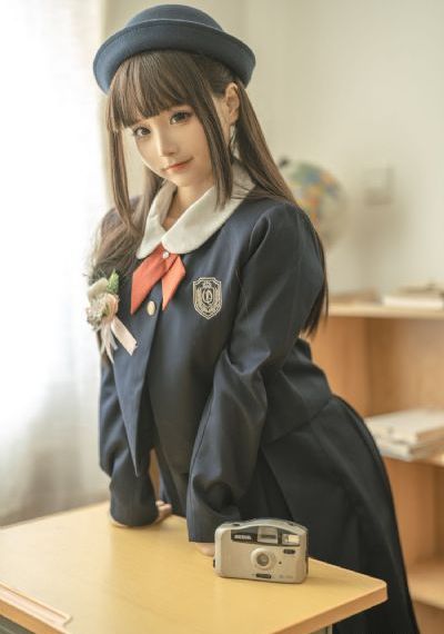好姑娘1中汉字