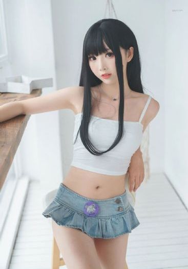 艾可魔法少女
