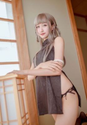 叶子楣 聊斋