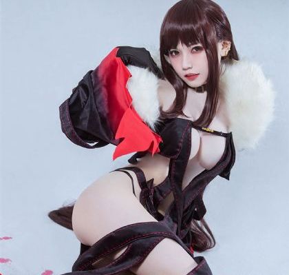 宫廷秘史